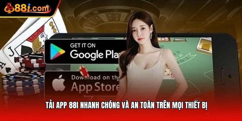 hướng dẫn tải app 88i