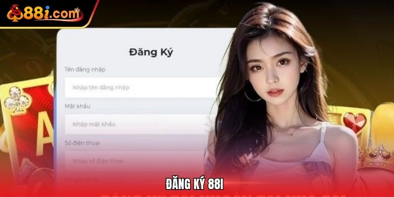 hướng dẫn đăng ký 88i