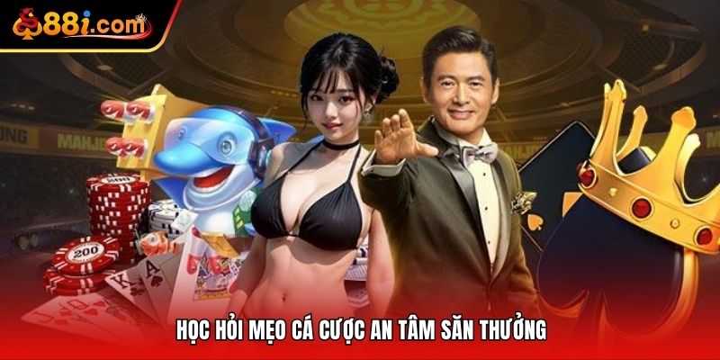 Tận dụng triệt để các tính năng đặc biệt