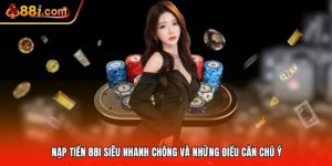 nạp tiền 88i